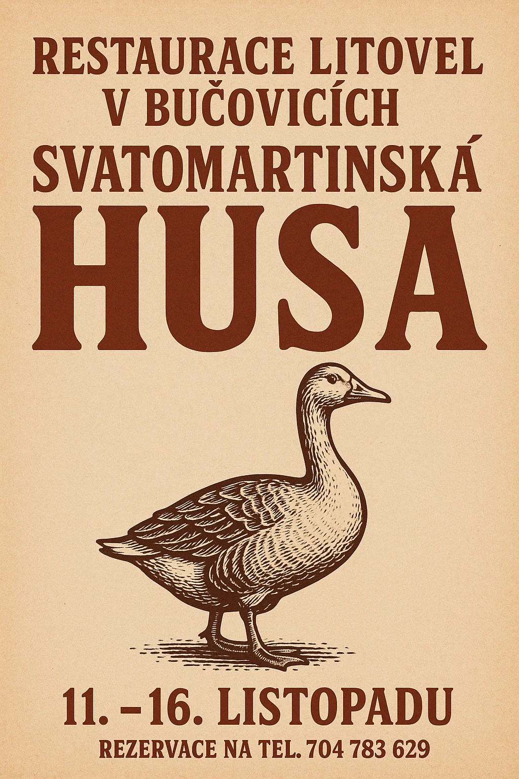 Plakát akce